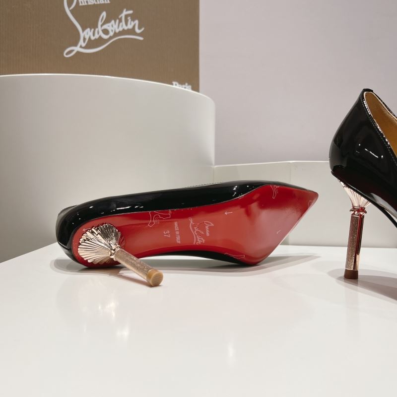 Christian Louboutin Heeled Shoes